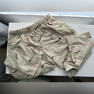 YoungLA 201 OFF THE GRID PANTS